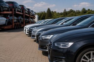Автомобили из Германии: особенности выбора, проверки, покупки и доставки