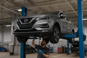 Техническое обслуживание автомобилей Nissan в Санкт-Петербурге: особенности эксплуатации, значение специализированных сервисов