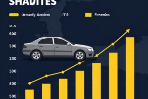 Анализ статистики по ДТП