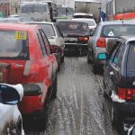 Авто с и без опознавательных знаков