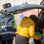 багажник проверка