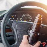 Безалкогольное пиво за рулем: можно ли пить?