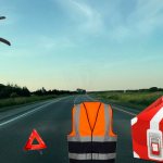 What you must carry with you in your car in 2021