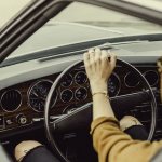 Езда задним ходом по ПДД