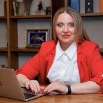 Фото из личного архива Екатерины Антоновой