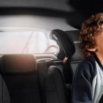 Группы автокресел