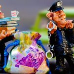 Изменения наказаний ГИБДД за нарушения ПДД в ноябре