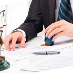 How to issue a general power of attorney for a car with the right to sell?