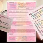 Какие необходимые для управления автомобилем документы