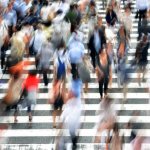 Когда выносят штраф за непропуск пешехода?