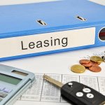 Лизинг (оперативный)