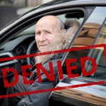 Максимальный возраст для езды за рулём автомобиля