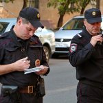 нормы закона при общении с полицейскими