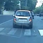 Обгон на пешеходном переходе штраф 2019