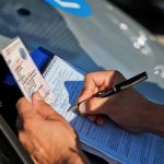 registration of the protocol