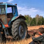 ОСАГО на трактор