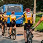 ПДД для велосипедистов