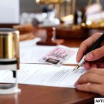 Перевод водительских прав