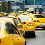 Последствия ДТП на Авто такси Страховка осаго обычная