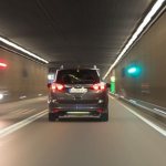 Штраф виновнику, если въехал в стоячий автомобиль