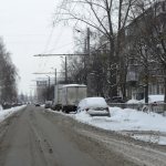 Штраф за парковку во втором ряду – наказание за нарушение п. 12.2 ПДД РФ по ст. 12.19 КоАП