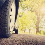 Штраф за зимнюю резину летом