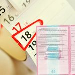 Срок действия медсправки 003-Ву