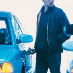 Угон автомобиля - алгоритм действий автовладельца