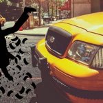 Увеличение штрафов для таксистов в 2021 году