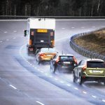 Въехал в зад другой машине: можно ли доказать невиновность