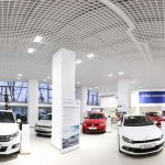 виды автосалонов