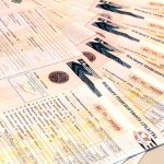 Восстановление утерянного ПТС на авто - алгоритм действий и стоимость процедуры