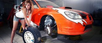 Law on winter tires: terms and rules for replacing tires in 2018