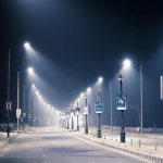 Запрет передвижения на автомобиле в Москве